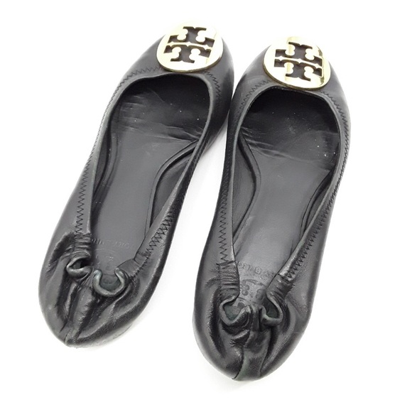 Tory Burch Flats - Picture 3 of 4